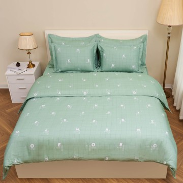 Bộ sản phẩm Sông Hồng SH_BC24 104